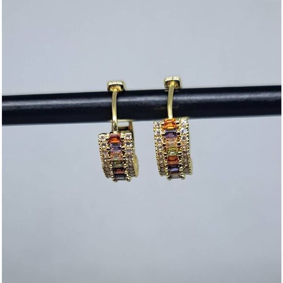 No Brand Jewelry - Earrings  